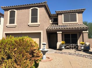 2001 N 128th Dr, Avondale, AZ 85392