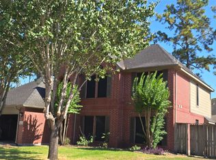 14043 Fairwood Breeze, Cypress, TX 77429