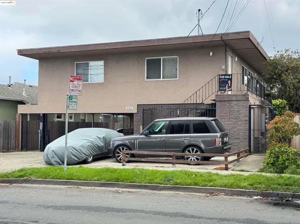 2525 Maricopa Ave, Richmond, CA 94804