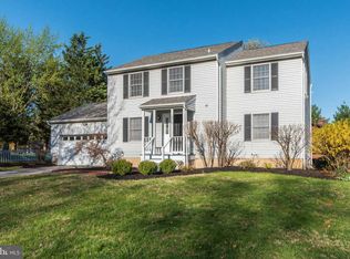1315 Malbay Dr, Lutherville Timonium, MD 21093