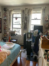 Rented by Manhattan Flats