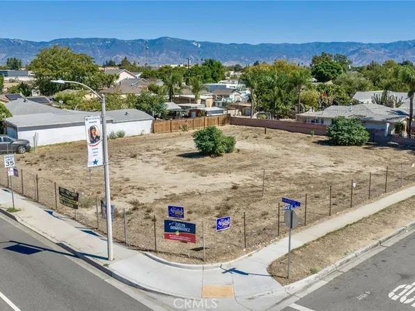 359 S Riverside Ave Lot 4, Rialto, CA 92376