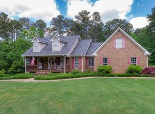 1542 Roscoe Davis Rd, Monroe, GA 30656