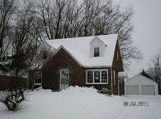 481 Beechwood Dr, Mansfield, OH 44907
