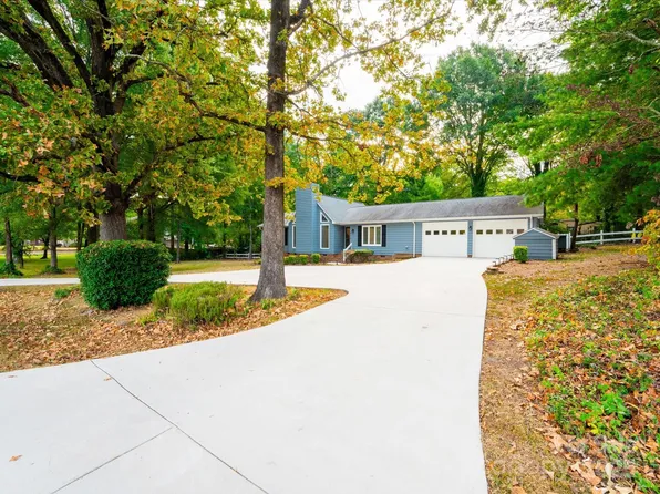 217 E Old Highway 74, Monroe, NC 28112