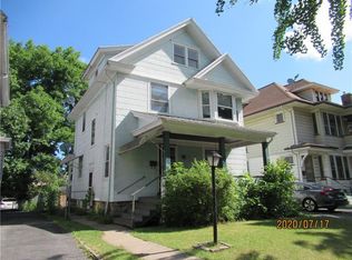 336 Augustine St, Rochester, NY 14613