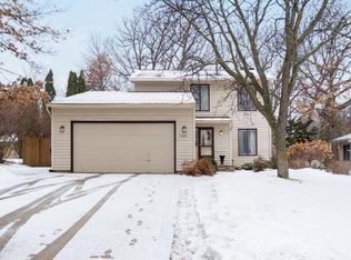 6030 Stinson Blvd NE, Fridley, MN 55432
