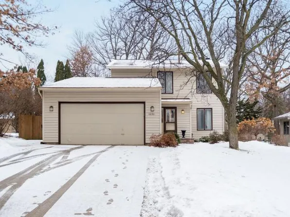 6030 Stinson Blvd NE, Fridley, MN 55432