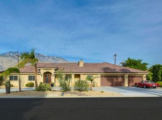 2055 N Magnolia Rd, Palm Springs, CA 92262