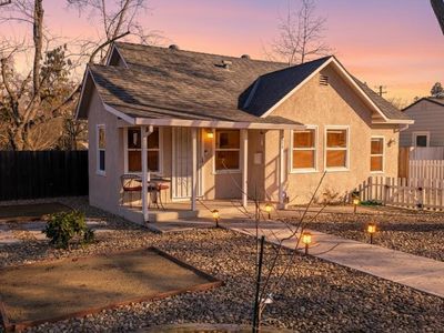277 Santiago Ave, Sacramento, CA, 95815