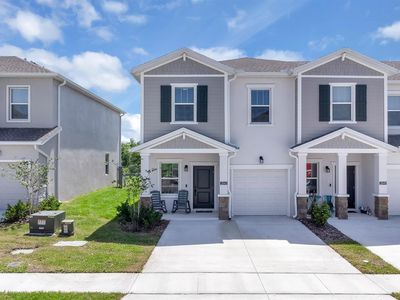 2845 Pierr St, Davenport, FL, 33837