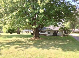 917 Bernard Ave, Findlay, OH 45840