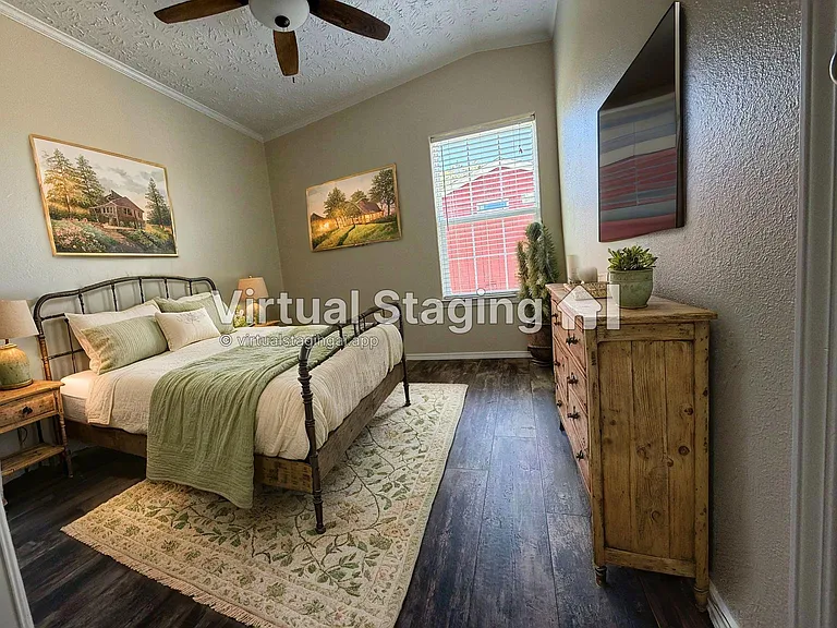 709 N Collins Fwy #213 — Photo 20