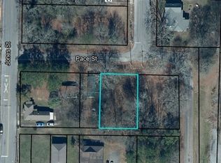 0 Pace St, Cedartown, GA 30125
