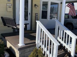 2721 Ohio Ave, Connersville, IN 47331