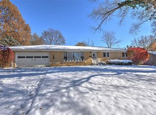 3230 Susan Dr, Decatur, IL 62526