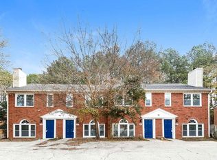 1305 Sweet Pine Dr, Norcross, GA 30093