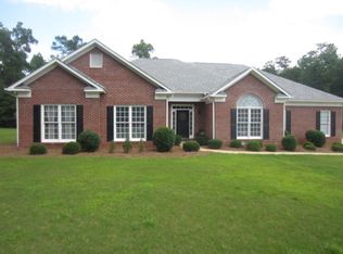 8618 Freedom Trl, Midland, GA 31820
