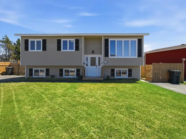 48 Holden Street, Mount Pearl, NL A1N3L7