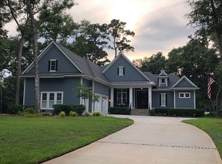 10 Middle Marsh Retreat, Savannah, GA 31411