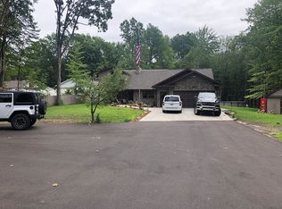 3263 S Graham Rd, Saginaw, MI 48609