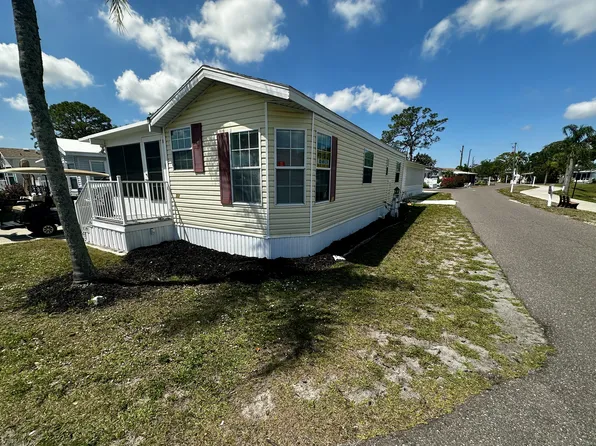 7125 Fruitville Rd Lot 53, Sarasota, FL 34240