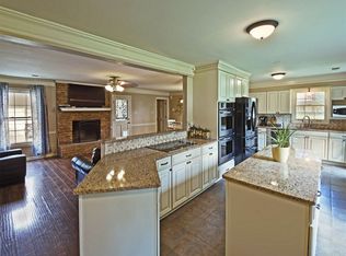 8129 Kimbrook Dr, Germantown, TN 38138
