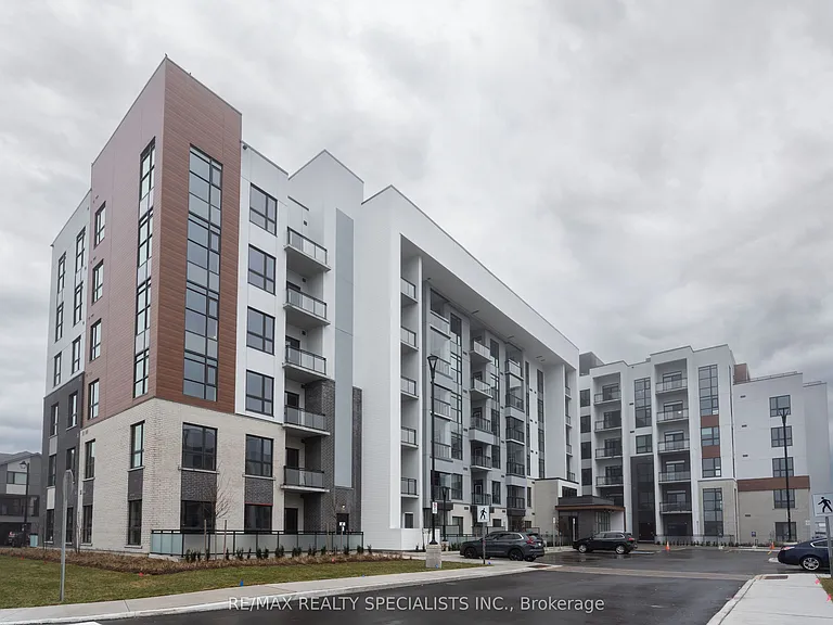 470 Gordon Krantz Ave #415 — Photo 1