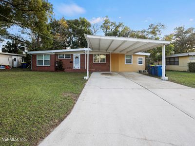 7114 ALANA Road, Jacksonville, FL, 32211