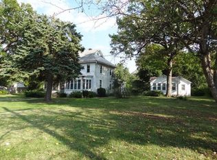 1220 S Broadway Rd, Montgomery, IL 60538