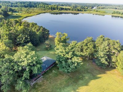 3200 465th St, Harris, MN, 55032