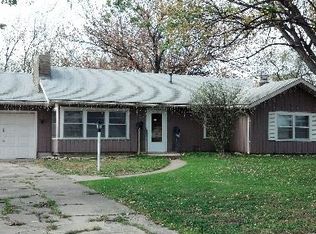 620 N 10th St, Humboldt, KS 66748