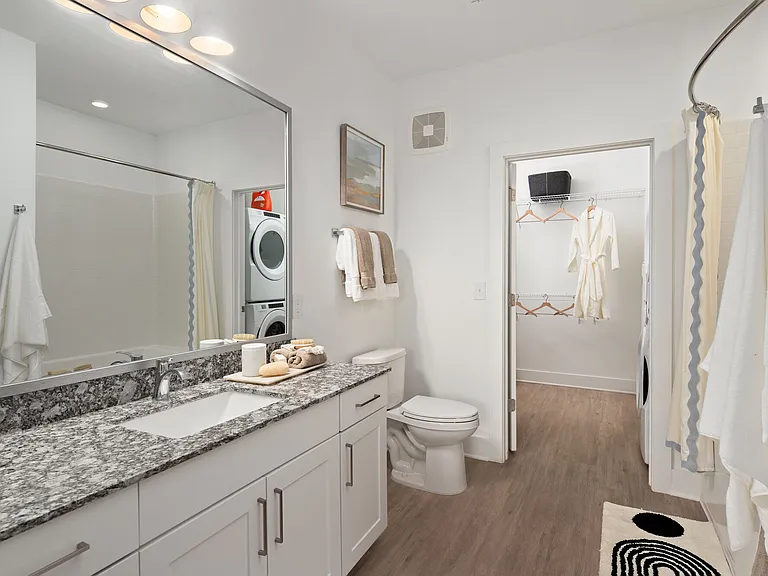 RENDER Covington By Crescent Communities — Photo 14