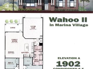 72 Oaktree Blvd, Freeport, FL 32439