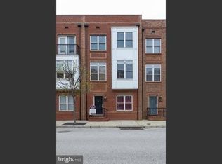 1416 Steuart St, Baltimore, MD 21230