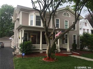 7 Seward St, Dansville, NY 14437