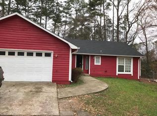 251 Avalon Way, Riverdale, GA 30274