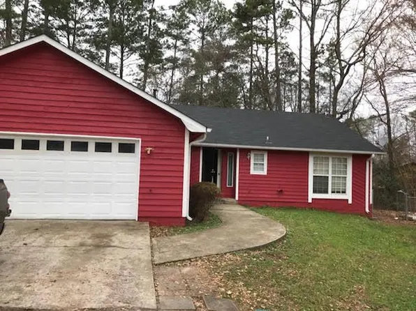 251 Avalon Way, Riverdale, GA 30274