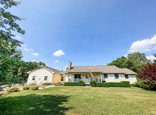 14021 N Ridgelawn Rd, Martinsville, IL 62442