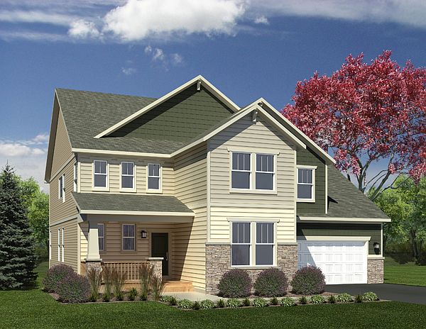 905 Inspiration Parkway South