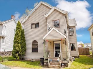 211 Laughlin St, Dawson, PA 15428