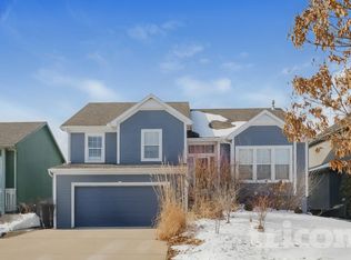 16480 S Fellows St, Olathe, KS 66062