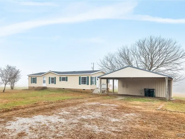 13901 Horseshoe Loop, Amelia Court House, VA 23002