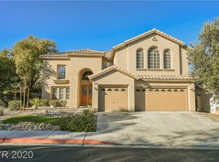 2002 Mesquite Wood Ct #C, Henderson, NV 89012