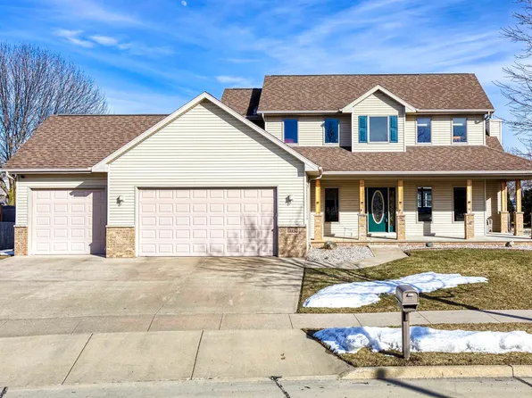 3724 S Hampton Ct, Appleton, WI 54915