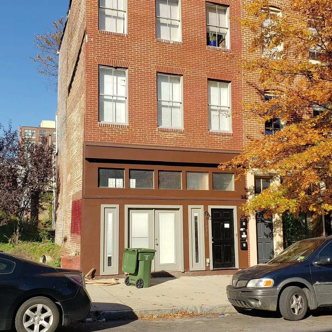 2 bed, 1000 sqft, $1,500 — Photo 1