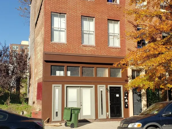 1030 Hollins St #2, Baltimore, MD 21223