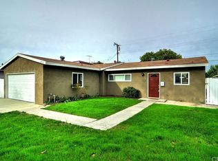 2713 W Hill Ave, Fullerton, CA 92833
