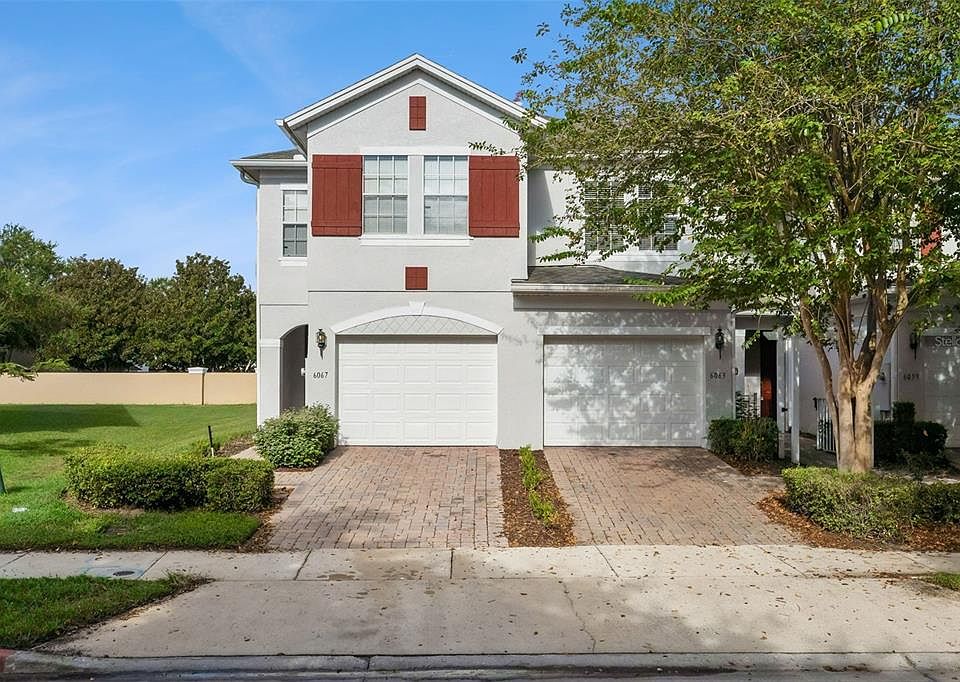 1st image of 6067 STRADA ISLE WAY