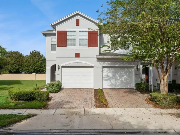 6067 STRADA ISLE WAY, ORLANDO, FL 32835